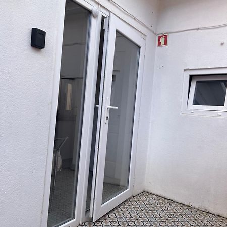 Perfect Apartment Mouraria Lisboa Kültér fotó