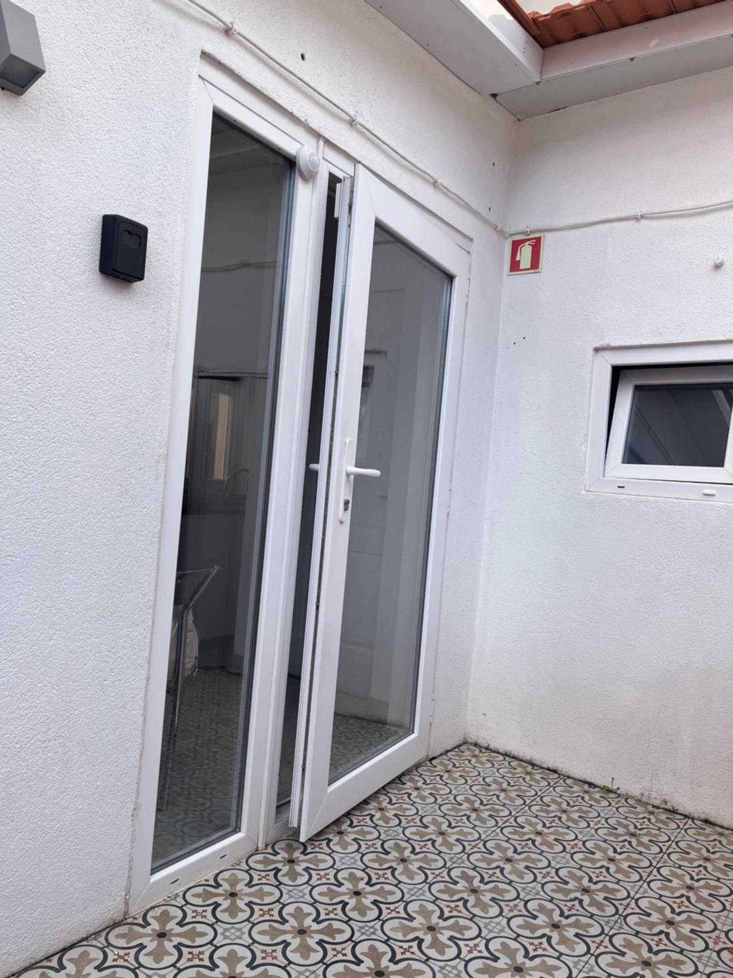 Perfect Apartment Mouraria Lisboa Kültér fotó